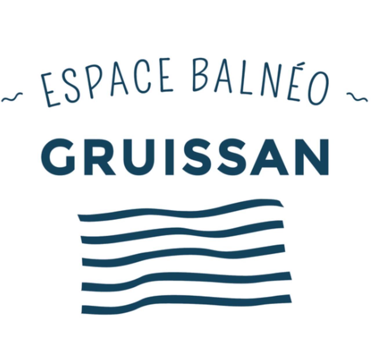 Sun Of Gruissan Exterior foto