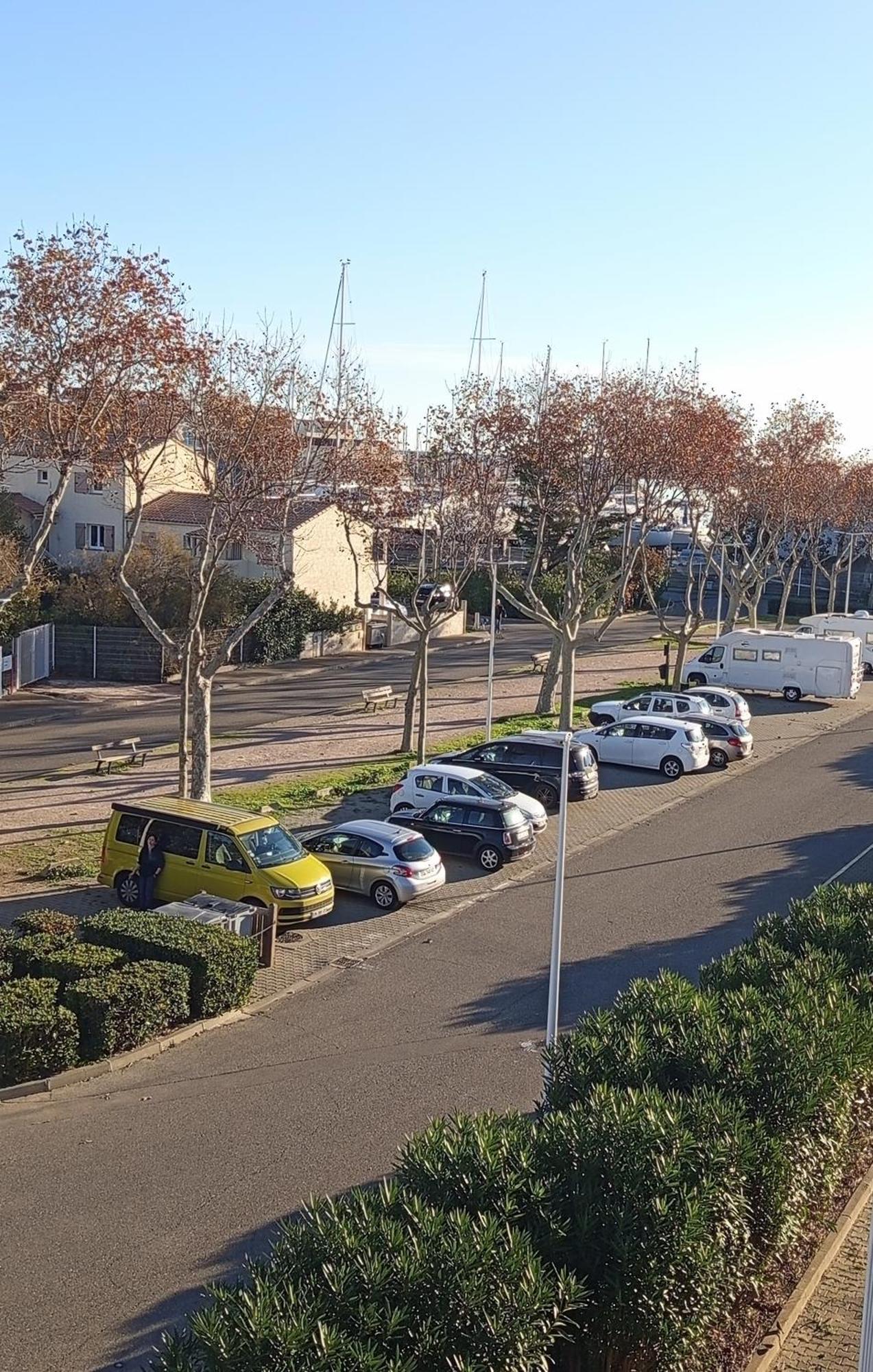 Sun Of Gruissan Exterior foto